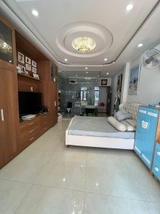 Chính Chủ Cần Bán Nhà Diện Tích Rộng tại Tp Hồ Chí Minh để đi nước ngoài