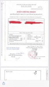 Chính Chủ Cần Bán Nhà Diện Tích Rộng tại Tp Hồ Chí Minh để đi nước ngoài