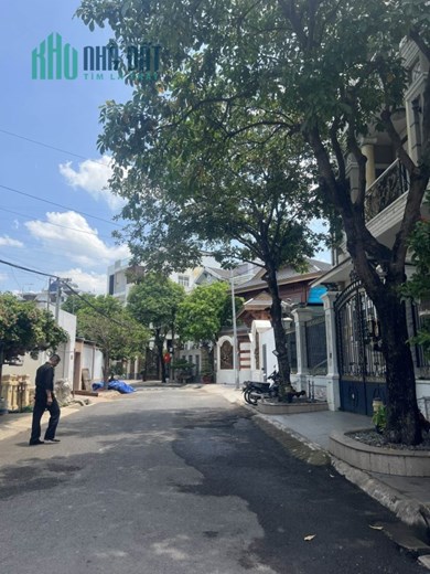 Cần Bán Gấp,645mz Đất, Lê Thị Riêng 20mx 32m, 11 tỷ Thới An Quận 12