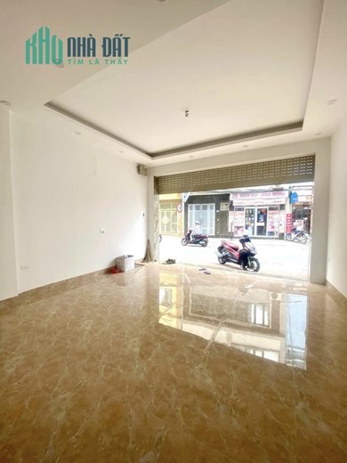 Xã Đàn - Đê La Thành, 60m x 4 tầng, 12.3 tỷ, mặt phố, kinh doanh