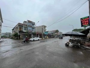 Chính Chủ Cần Bán Lô Đất Mặt Tiền Vị Trí Đẹp Tại Vĩnh Phúc