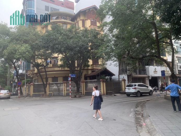 Bán nhà riêng Hoàng Ngân Kinh Doanh-Văn Phòng15,9tỷ(thương lượng),mua bán nhà riêng Hà Nội