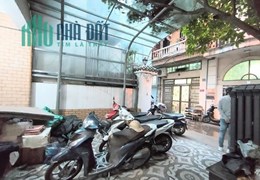 Bán nhà riêng phố Vĩnh Tuy, 73m2, đường ô tô tránh. LH: Địa Thủy Sư Trần Thọ 0906299843