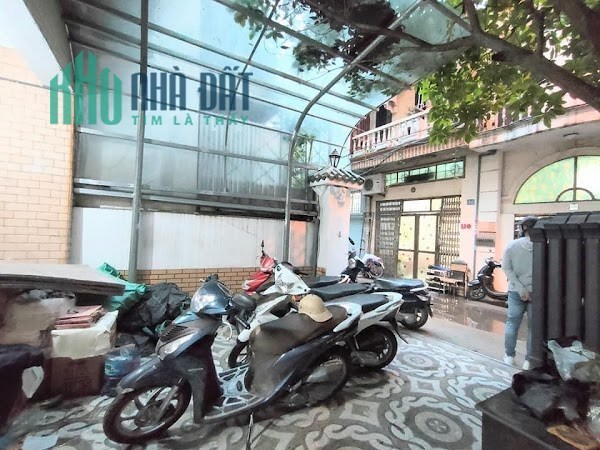 Bán nhà riêng phố Vĩnh Tuy, 73m2, đường ô tô tránh. LH: Địa Thủy Sư Trần Thọ 0906299843