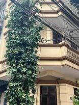 BÁN NHÀ DÂN XÂY -LÔ GÓC -NGUYỄN CHÍ THANH 50Mx 5T-ÔTÔ-KINH DOANH ĐỈNH-GIÁ 8 TỶ