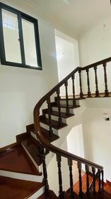 BÁN NHÀ DÂN XÂY -LÔ GÓC -NGUYỄN CHÍ THANH 50Mx 5T-ÔTÔ-KINH DOANH ĐỈNH-GIÁ 8 TỶ