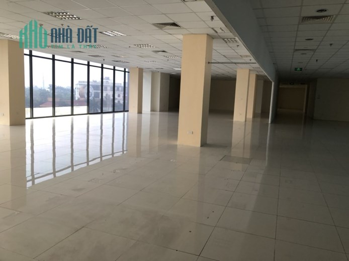 Cho Thuê Sàn TM Toà The Golden An Khánh, Giá Sốc Thuê 2 Tặng 1, Dt Sàn Từ 100m Đến 4200m.