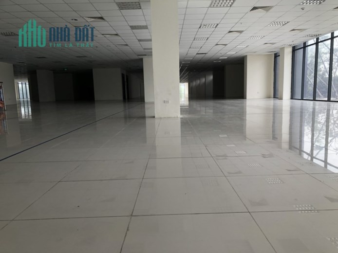 Cho Thuê Sàn TM Toà The Golden An Khánh, Giá Sốc Thuê 2 Tặng 1, Dt Sàn Từ 100m Đến 4200m.