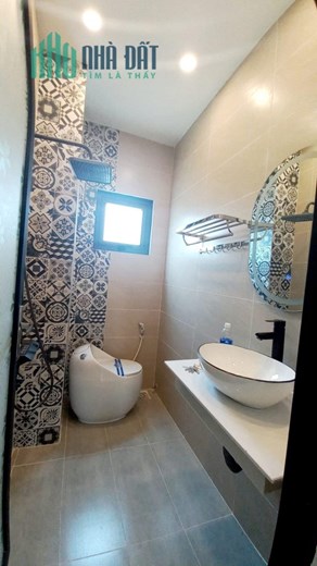 BÁN NHÀ ĐẸP ĐƯỜNG XE HƠI CHÁNH NHAU KHU NHÀ PHỐ ĐẸP ,VỊ TRÍ ĐẸP ,KHU VỰC TỐT.HUỲNH TẤN PHÁT -THỊ