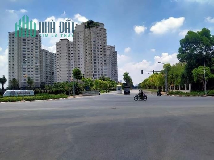 Bán Đất Dịch Vụ Phú Vinh, Chủ Ngấp Ngoải, Phân Lô, Vỉa Hè, Sát KĐT Spendora, DT 47m. Giá 3 Tỷ.