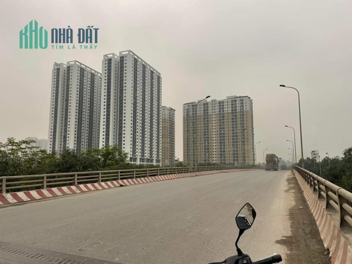 Bán Đất Dịch Vụ Phú Vinh, Chủ Ngấp Ngoải, Phân Lô, Vỉa Hè, Sát KĐT Spendora, DT 47m. Giá 3 Tỷ.