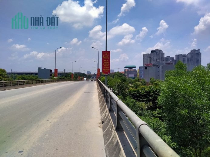 Bán Đất Dịch Vụ Phú Vinh, Chủ Ngấp Ngoải, Phân Lô, Vỉa Hè, Sát KĐT Spendora, DT 47m. Giá 3 Tỷ.