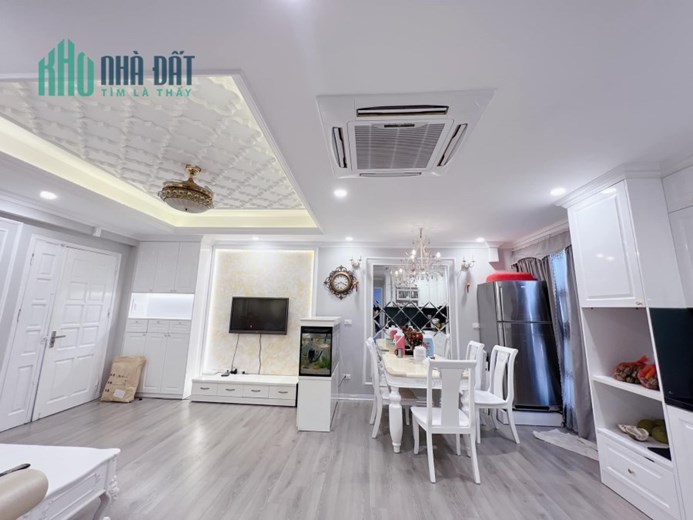BÁN NHÀ NGUYỄN NGỌC VŨ - VỊ TRÍ SIÊU TRUNG TÂM - TIỆN ÍCH SIÊU ĐỦ ĐẦY