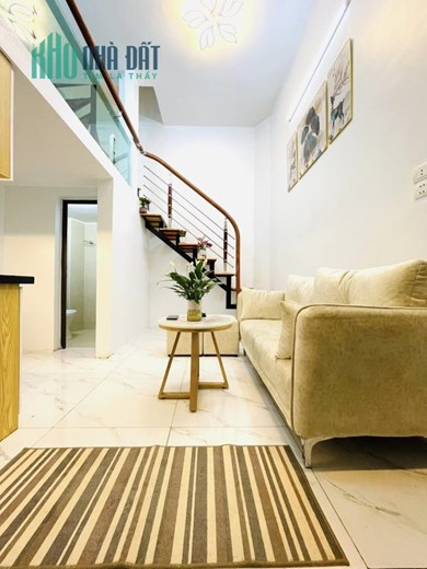 BÁN GẤP KIM NGƯU, NGÕ THÔNG, KINH DOANH ĐỈNH, 55M x 4T, MT: 5.5m NHỈNH 5 TỶ 0901753139.