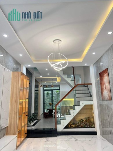 Phú Thọ Hòa Tân Phú 40m2 ,4 tầng ,4 pn Nhỉnh 3 tỷ