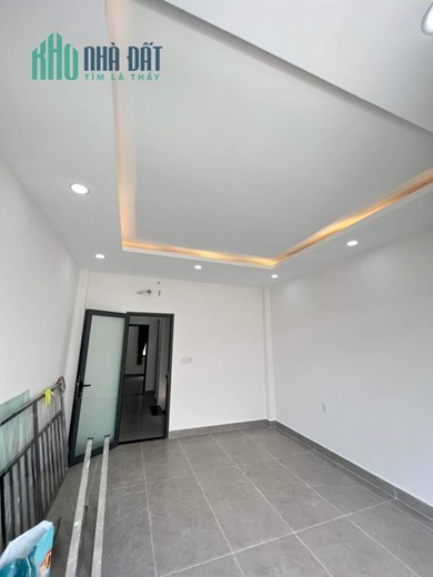 Phú Thọ Hòa Tân Phú 40m2 ,4 tầng ,4 pn Nhỉnh 3 tỷ