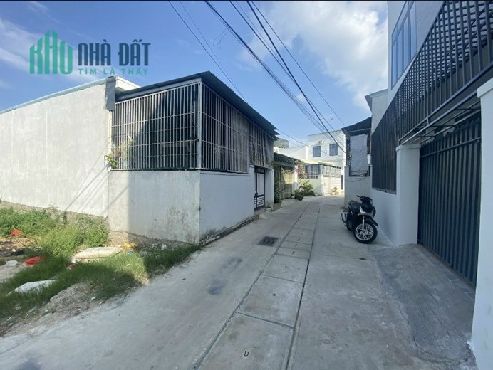 🍀 2 Lô liền kề siêu đẹp Vĩnh Thạnh 🍀 đường ô tô chỉ 1 tỷ xxx