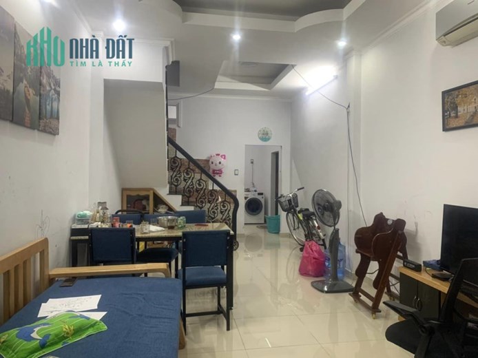 BÁN NHÀ ĐƯỜNG PHAN ĐĂNG LƯU GẦN NGÃ TƯ PHÚ NHUẬN 52M2 CHỈ NHỈNH 5 TỶ.