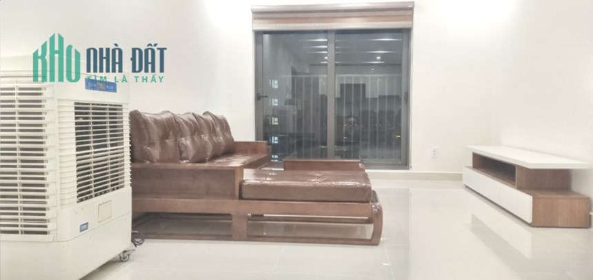 Cần cho thuê căn hộ 3 phòng ngủ tại CT3 Vĩnh Điềm Trung