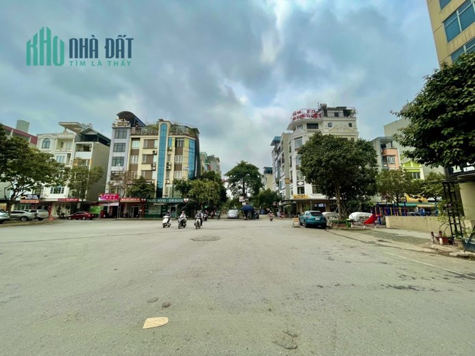 Phân Lô Văn Khê Hà Đông, vị trí đắc địa, đất lành chim đậu, giá chào 5.9 tỷ