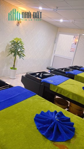 SANG NHƯỢNG TIỆM HOẶC SANG MẶT BẰNG