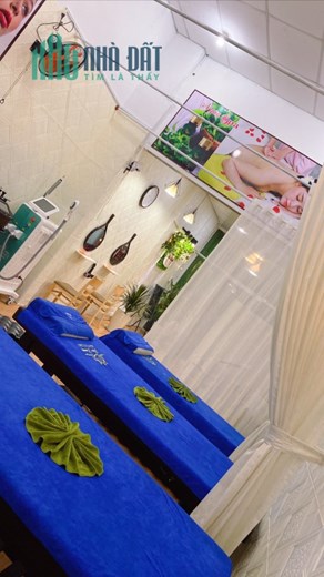 SANG NHƯỢNG TIỆM HOẶC SANG MẶT BẰNG