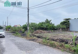 CẦN BÁN ĐẤT ĐỊA CHỈ: KHU NAM SƠM, CẨM SƠN, CẨM PHẢ, QUẢNG NINH