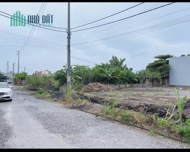 CẦN BÁN ĐẤT ĐỊA CHỈ: KHU NAM SƠM, CẨM SƠN, CẨM PHẢ, QUẢNG NINH
