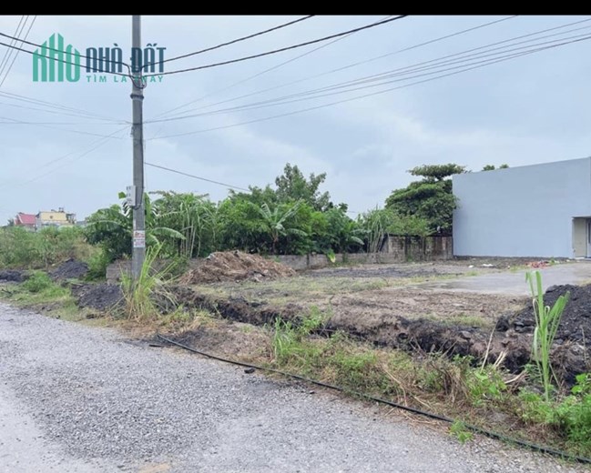 CẦN BÁN ĐẤT ĐỊA CHỈ: KHU NAM SƠM, CẨM SƠN, CẨM PHẢ, QUẢNG NINH