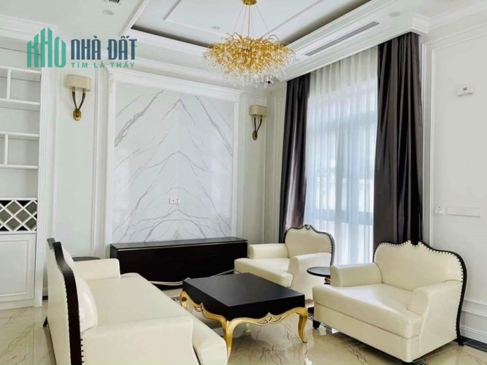 Ông Chú Nhờ Bán Nhà Biệt Thự Tây Mỗ, Sát Vin, Đường 12M, Vỉa Hè, Lô Góc, Dt 210m x3.5T. Giá 17.5 Tỷ.