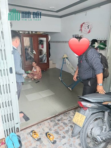 Nhà 3,3 tỷ hẻm 5m 344 Chiến Lược thông hương lộ 2 48m2 bình tân.