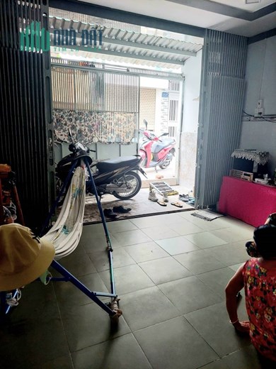 Nhà 3,3 tỷ hẻm 5m 344 Chiến Lược thông hương lộ 2 48m2 bình tân.