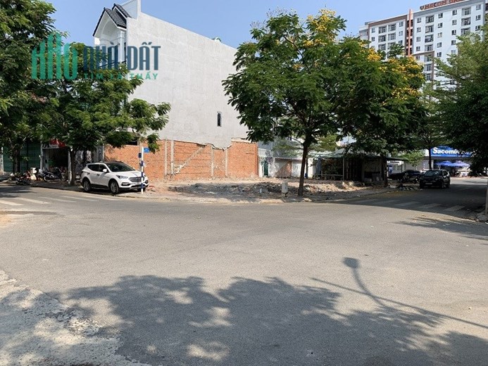 Cho thuê mặt bằng dài hạn tại Dự Án Khu K1, cạnh cafe 68. Phan Rang - Ninh Thuận