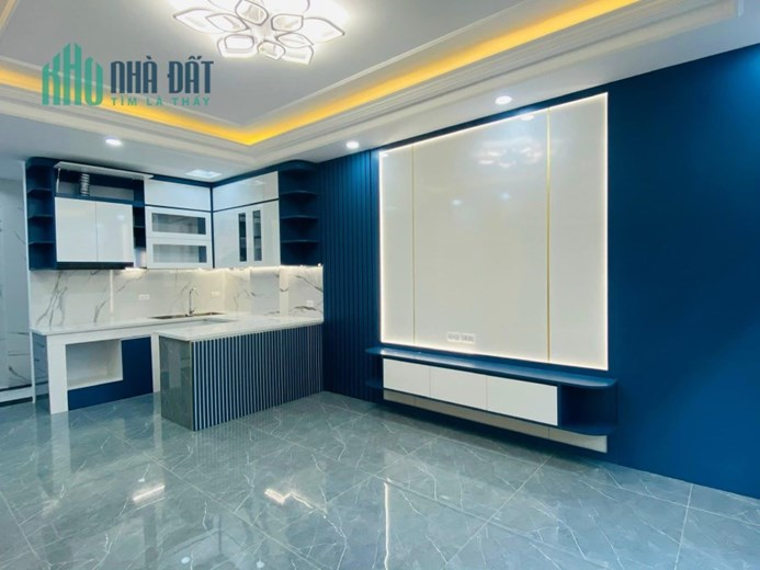 50m Xây 6 Tầng Giá 6,8 Tỷ Phố Nhân Hòa Thanh Xuân. Chủ Thiện Chí Bán Nhanh.