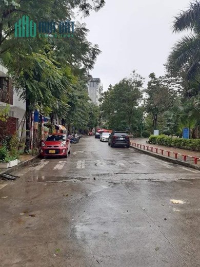 80m 8 Tầng Thang Máy Ô Tô Chạy Vòng Quanh Phố Nguyễn Lương Bằng. Tiện Ích Ngập Tràn Chủ Thiện Trí