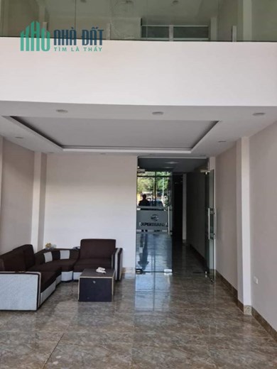 80m 8 Tầng Thang Máy Ô Tô Chạy Vòng Quanh Phố Nguyễn Lương Bằng. Tiện Ích Ngập Tràn Chủ Thiện Trí
