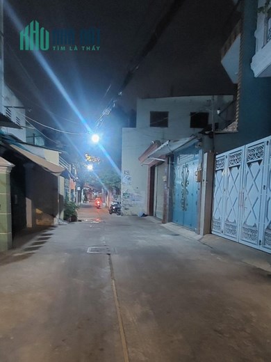 💚💥 NHÀ 4 TẦNG - HẺM XE HƠI - NGAY ĐẦM SEN - ĐỦ CÔNG NĂNG - GIÁ NHỈNH 3.