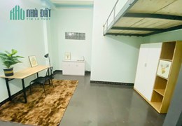 Cho thuê phòng mới tinh 1687A quốc lộ 1a tân thới hiệp quận 12 chỉ 2.8 triệu