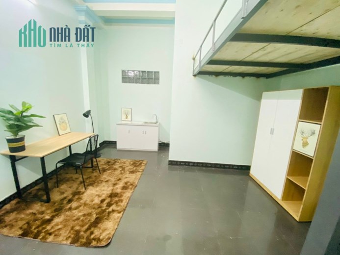 Cho thuê phòng mới tinh 1687A quốc lộ 1a tân thới hiệp quận 12 chỉ 2.8 triệu