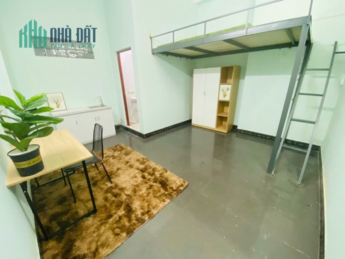 Cho thuê phòng mới tinh 1687A quốc lộ 1a tân thới hiệp quận 12 chỉ 2.8 triệu