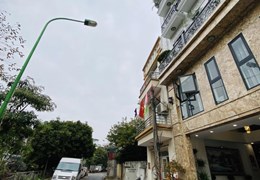 102m 9 Tầng Mặt Tiền 10m Giải Phóng. Tòa Nhà Đẳng Cấp Trung Tâm Quận Thanh Xuân.