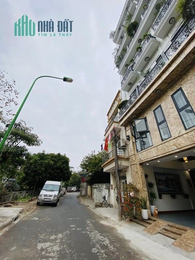 102m 9 Tầng Mặt Tiền 10m Giải Phóng. Tòa Nhà Đẳng Cấp Trung Tâm Quận Thanh Xuân.