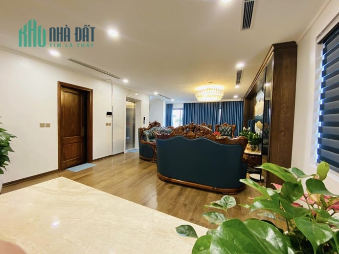 102m 9 Tầng Mặt Tiền 10m Giải Phóng. Tòa Nhà Đẳng Cấp Trung Tâm Quận Thanh Xuân.