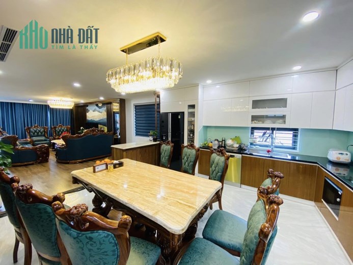 102m 9 Tầng Mặt Tiền 10m Giải Phóng. Tòa Nhà Đẳng Cấp Trung Tâm Quận Thanh Xuân.