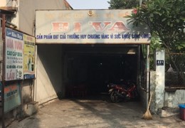 SANG NHƯỢNG QUÁN NHẬU  * ĐỊA CHỈ 41A - ĐƯỜNG 17 - LINH TRUNG - THỦ ĐỨC - HỒ CHÍ MINH