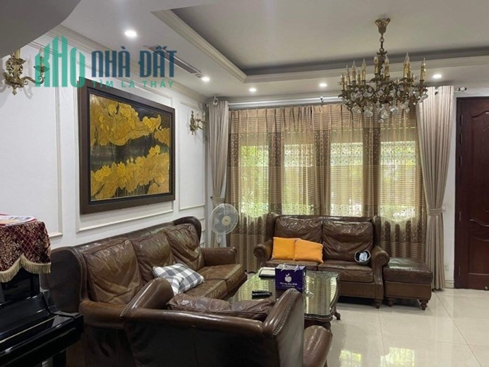 BÁN NHÀ RIÊNG PHỐ NGUYỄN TRÃI - THANH XUÂN. PHÂN LÔ. Ô TÔ TRÁNH. DT 92M. GIÁ 30 TỶ