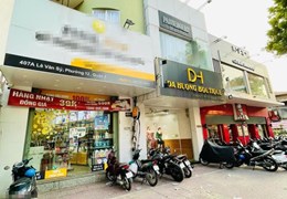 SANG NHƯỢNG SHOP HÀNG TIÊU DÙNG MỸ PHẨM