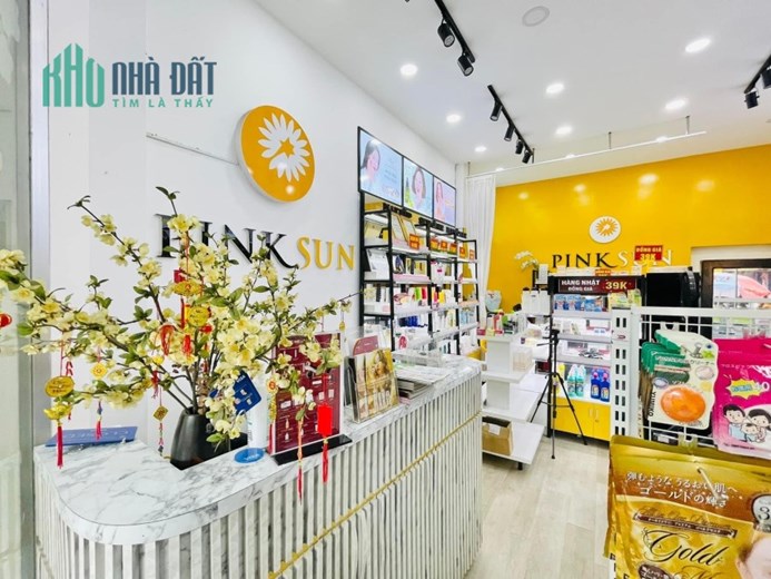 SANG NHƯỢNG SHOP HÀNG TIÊU DÙNG MỸ PHẨM