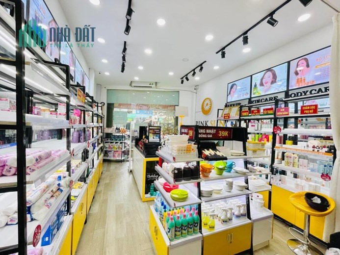 SANG NHƯỢNG SHOP HÀNG TIÊU DÙNG MỸ PHẨM