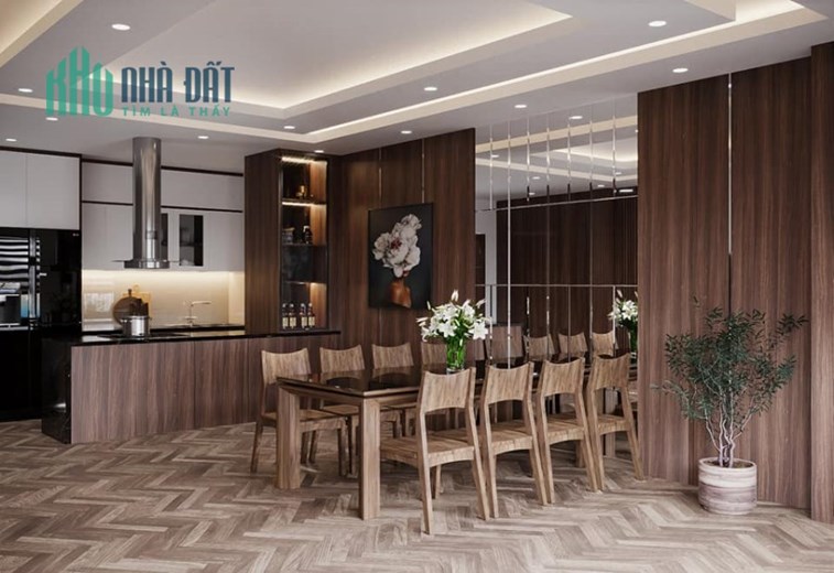 60m Mặt Tiền 5.2. 6 Tầng Thang Máy. Thiết Kế Hiện Đại Chủ Thiện Chí Bán Nhanh.